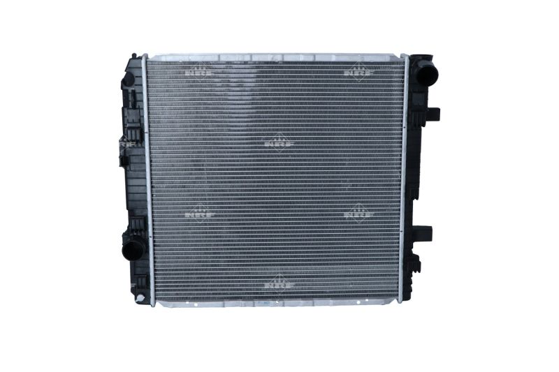 Kühler, Motorkühlung NRF 50587