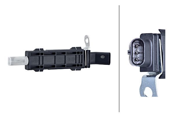 Kurbelwellensensor HELLA 6PU 009 168-821