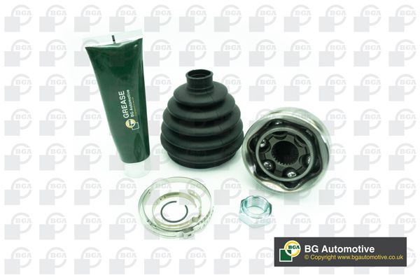 Gelenksatz Antriebswelle BGA CV2344A