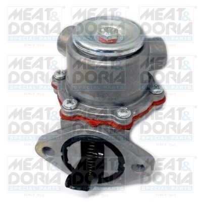 Kraftstoffpumpe MEAT & DORIA PON164