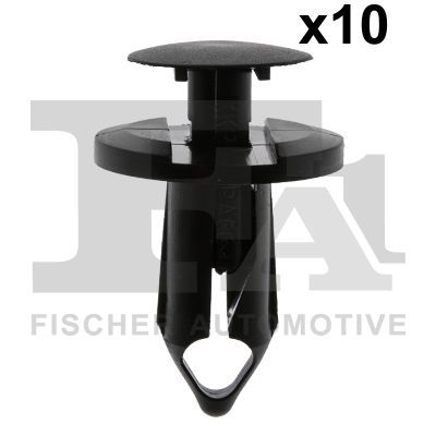Clip, Zier-/Schutzleiste FA1 11-20020.10