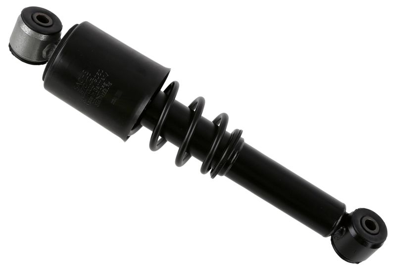 Dämpfer, Fahrerhauslagerung SACHS 570 101