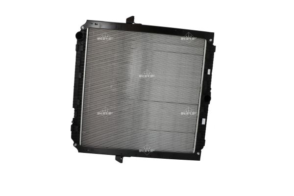 Kühler, Motorkühlung NRF 56067