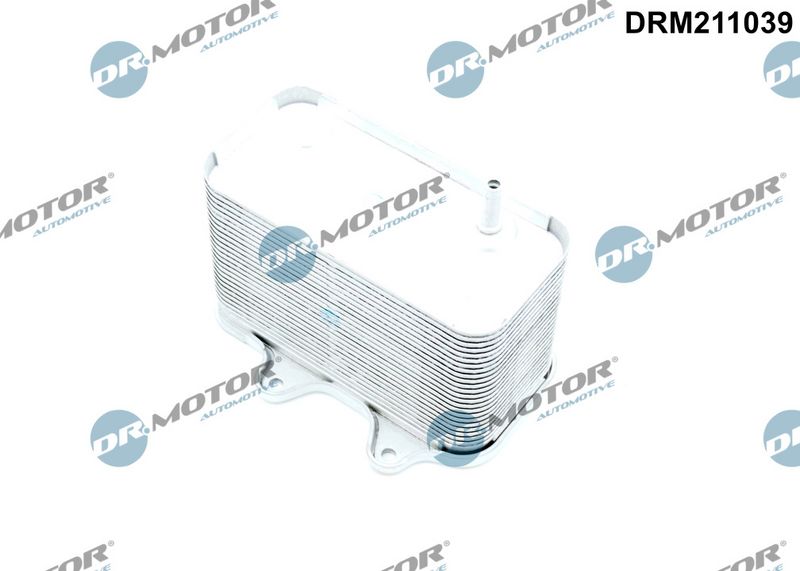 Ölkühler Dr.Motor Automotive DRM211039