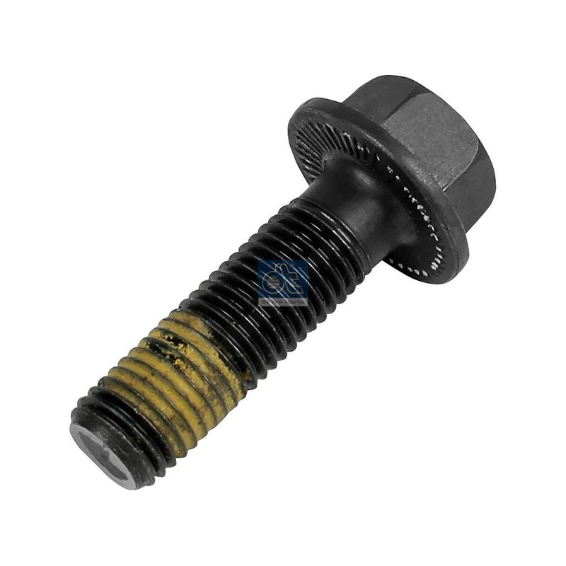Schraube DT Spare Parts 4.40150