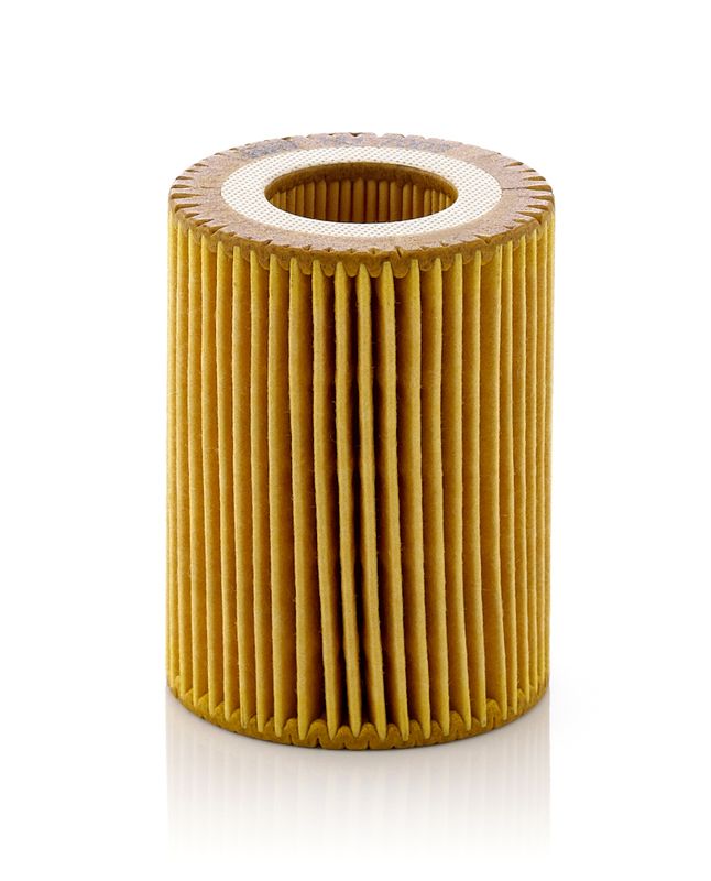 Ölfilter MANN-FILTER hu 7003 x