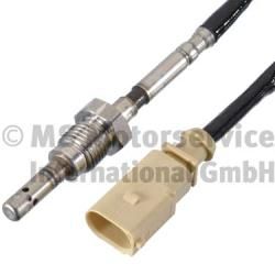 Sensor, Abgastemperatur PIERBURG 7.08369.79.0