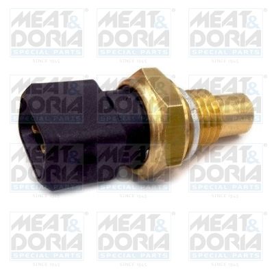 Sensor, Kühlmitteltemperatur MEAT & DORIA 82110