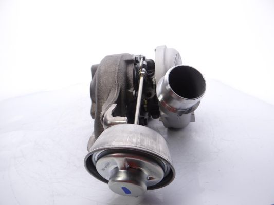 Lader, Aufladung GARRETT 802013-5001S