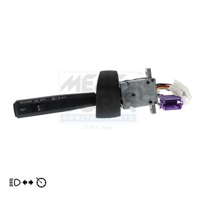 Lenkstockschalter MEAT & DORIA 231590