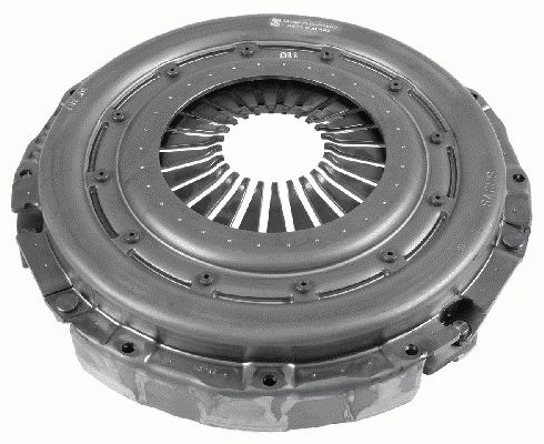 Kupplungsdruckplatte SACHS 3482000462