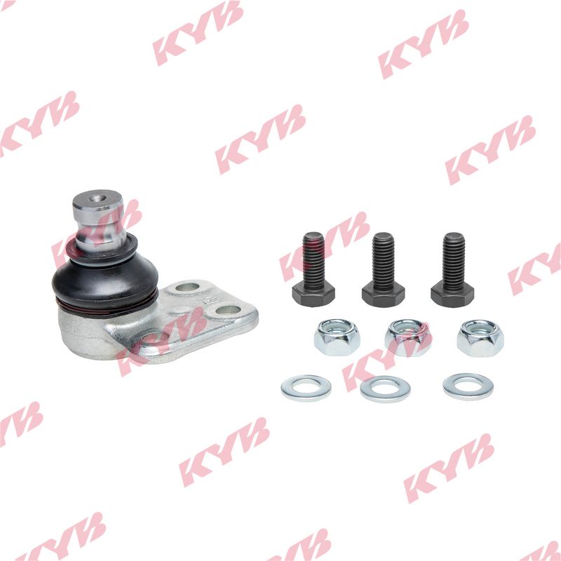 Trag-/Führungsgelenk KYB KBJ4086