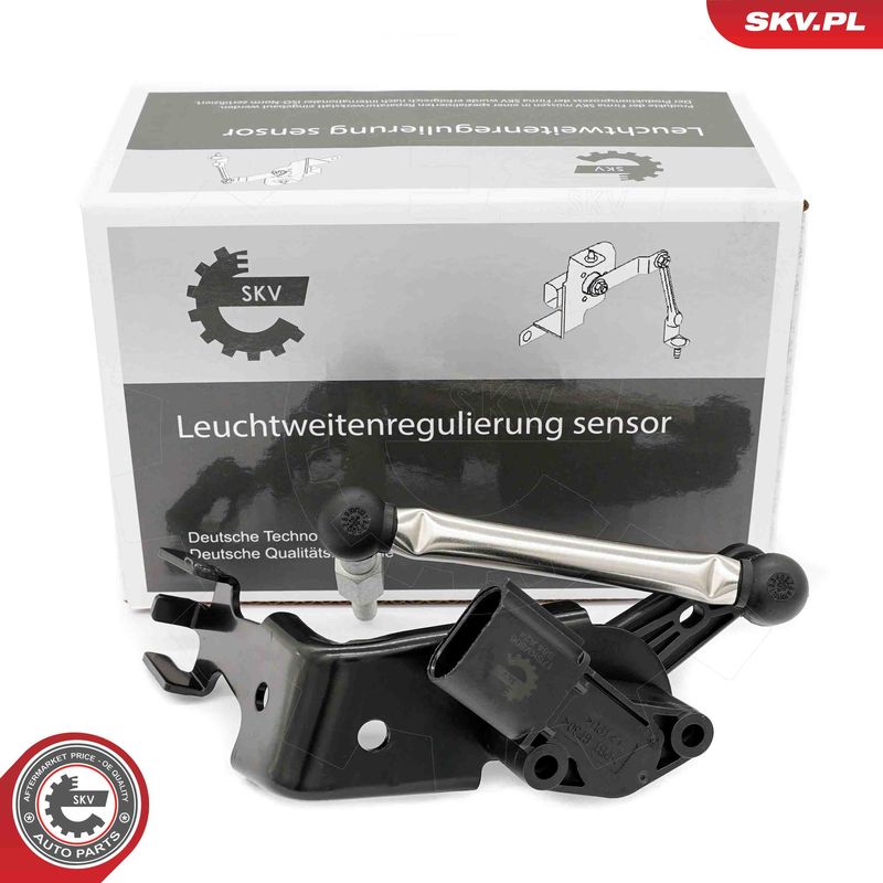 Sensor, Leuchtweitenregulierung ESEN SKV 17SKV806