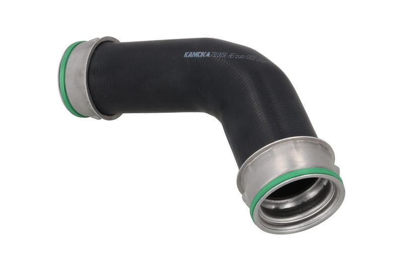 Ladeluftschlauch Kamoka 7910656