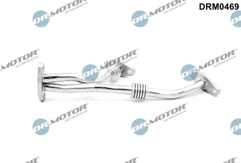 Ölleitung Turbolader Dr.Motor Automotive DRM0469