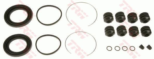 Reparatursatz, Bremssattel TRW SP9404
