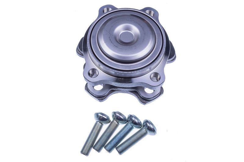 Radlagersatz Denckermann W413979