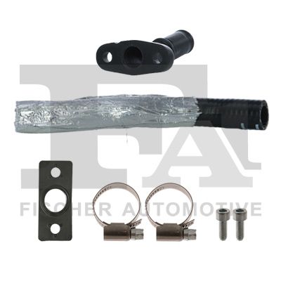 Ölleitung, Lader FA1 621-911Z