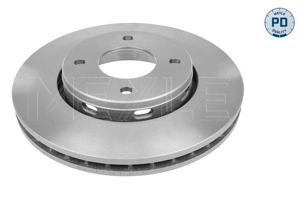 Bremsscheibe MEYLE 32-155210026/PD