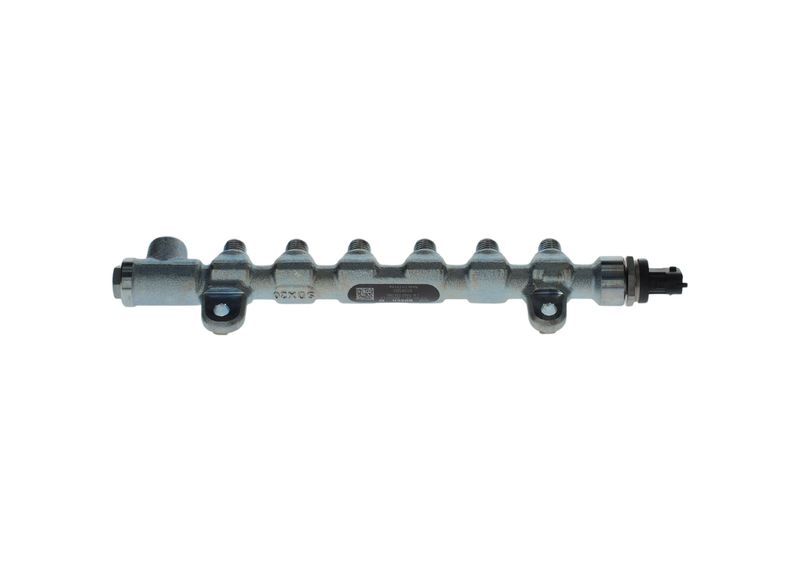 Verteilerrohr, Kraftstoff BOSCH 0 445 224 086