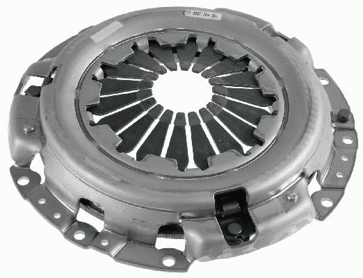 Kupplungsdruckplatte SACHS 3082 784 001