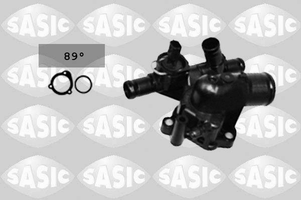 Thermostat, Kühlmittel SASIC 3304011