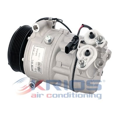 Kompressor, Klimaanlage MEAT & DORIA K11523A
