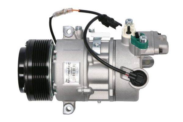 Kompressor, Klimaanlage THERMOTEC KTT090445