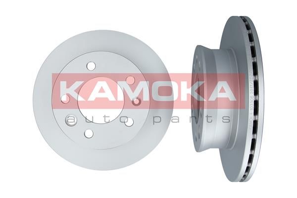 Bremsscheibe KAMOKA 103306