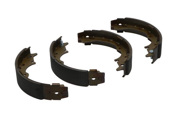 Bremsbackensatz KAVO PARTS KBS-9908