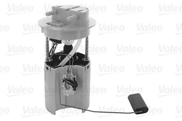 Kraftstoff-Fördereinheit VALEO 348730