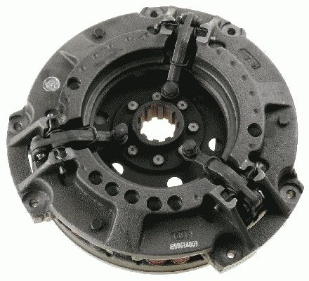 Kupplungsdruckplatte SACHS 1888634003