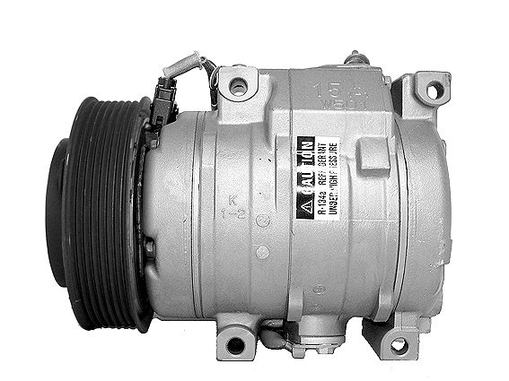Kompressor, Klimaanlage Airstal 10-0720