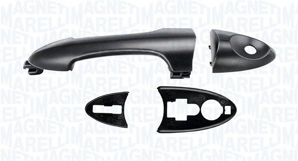 Türaußengriff MAGNETI MARELLI 350105026300