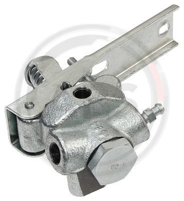 Bremskraftregler A.B.S. 3906