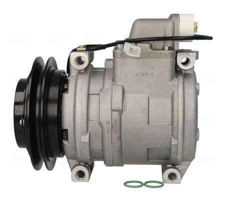 Kompressor, Klimaanlage NISSENS 890028