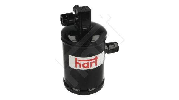 Trockner, Klimaanlage HART 608 457