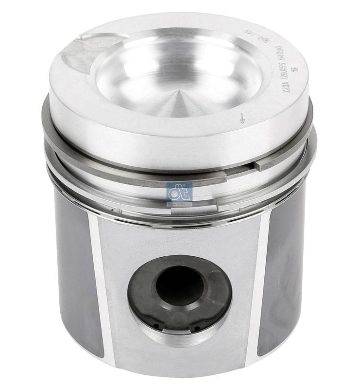 Kolben DT Spare Parts 5.40205