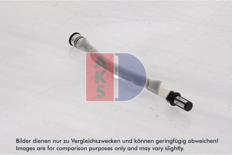 Trockner, Klimaanlage AKS DASIS 800519N