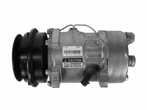 Kompressor, Klimaanlage Airstal 10-2732