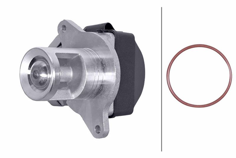 AGR-Ventil HELLA 6NU 014 862-091