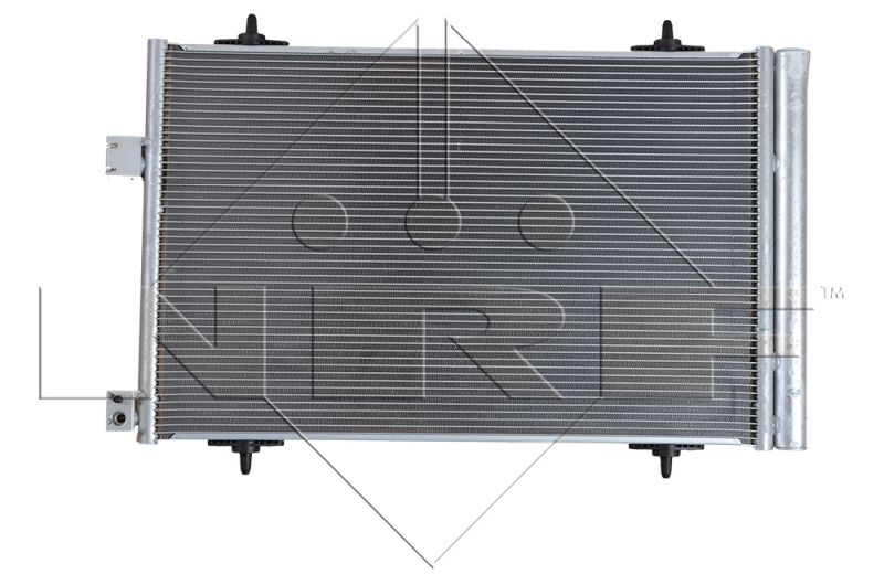 Kondensator, Klimaanlage NRF 35946