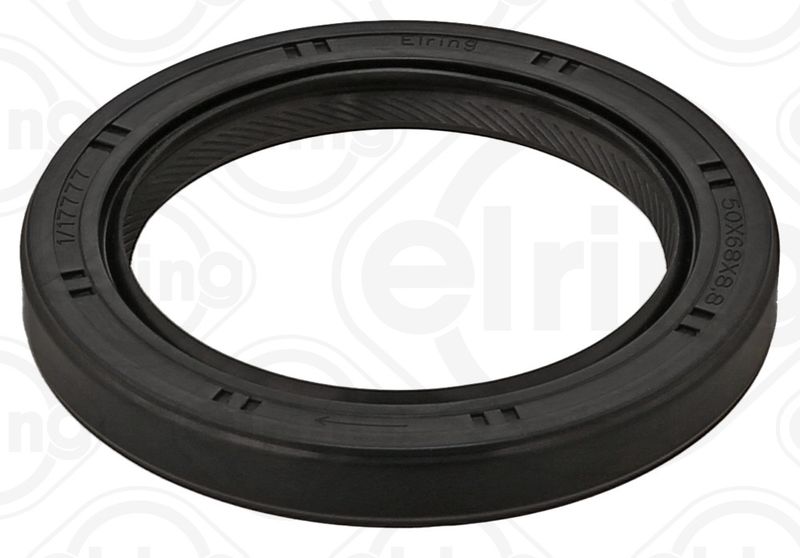 Wellendichtring, Kurbelwelle ELRING 458.850