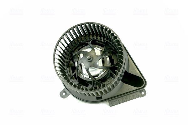 Innenraumgebläse NISSENS 87095