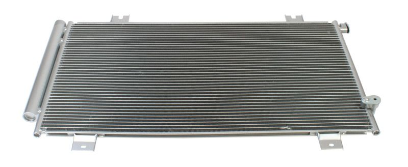 Klimakondensator Klimakühler MAXGEAR AC830332