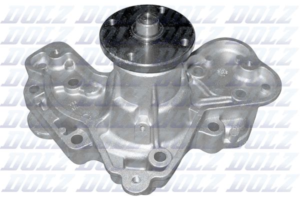 Wasserpumpe, Motorkühlung DOLZ m464