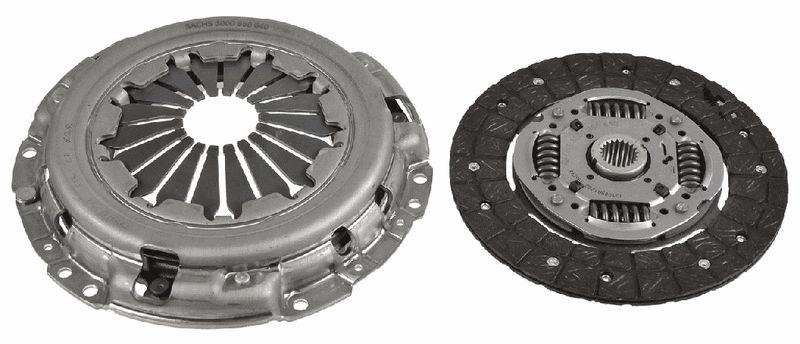 Kupplungssatz SACHS 3000 950 640