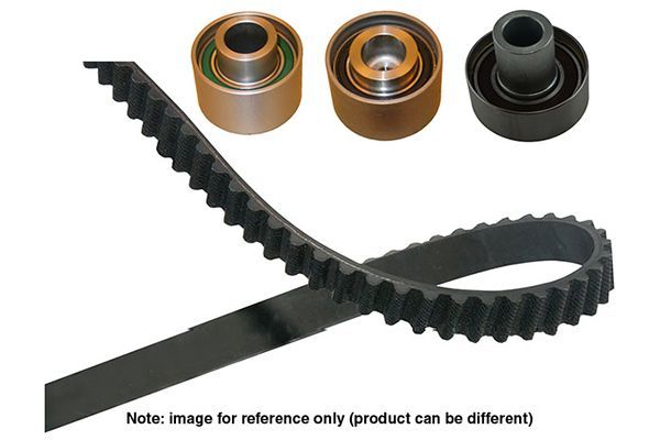 Zahnriemensatz KAVO PARTS DKT-6526