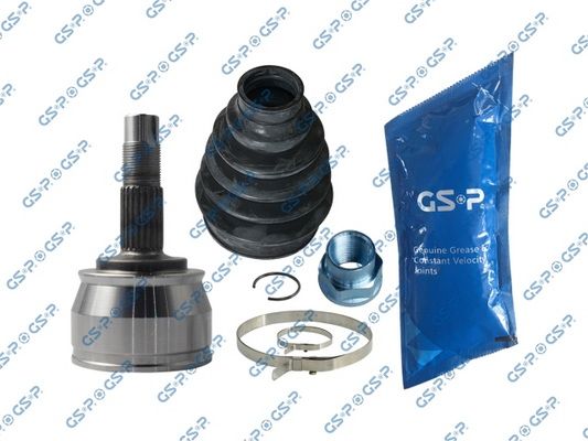 Gelenksatz Antriebswelle GSP 802416