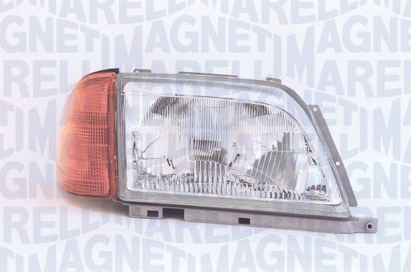 Hauptscheinwerfer MAGNETI MARELLI 710301090301